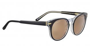 Havah Shiny Black Transparent Layer Mineral Non Polarized Drivers Cat 2 To 3 010