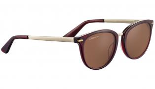 Jodie Shiny Crystal Burgundy Mineral Polarized Drivers Cat 2 To 3 01