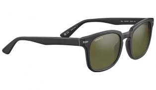 Ethan Matte Black Mineral Polarized 555nm Cat 3 To 3 05